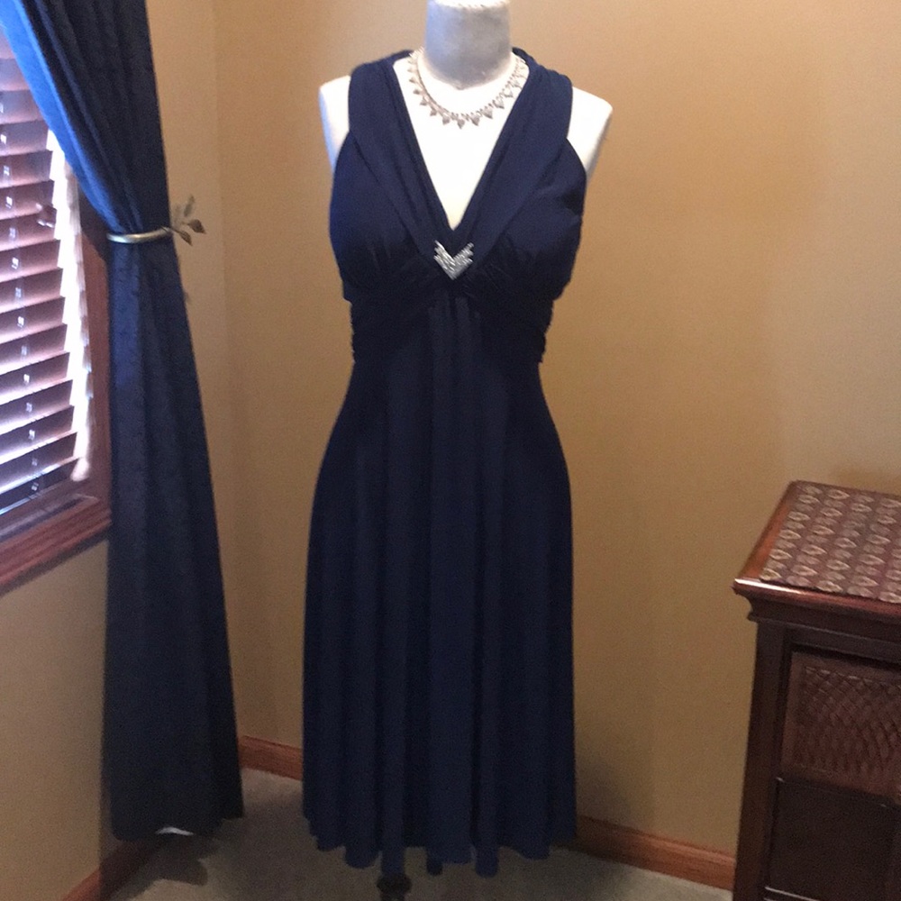 Beautiful dress
